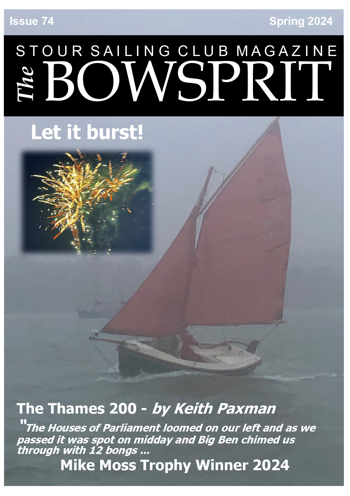 Bowsprit 2023